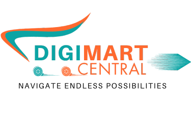 DigiMart Central